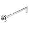 Alfi Brand Polished Chrome 16" Round Shower Arm ABSA16R-PC - alternate 3